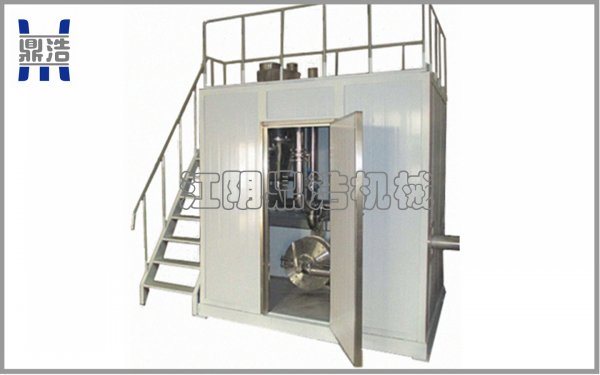 低溫深冷粉碎機,冷凍粉碎機